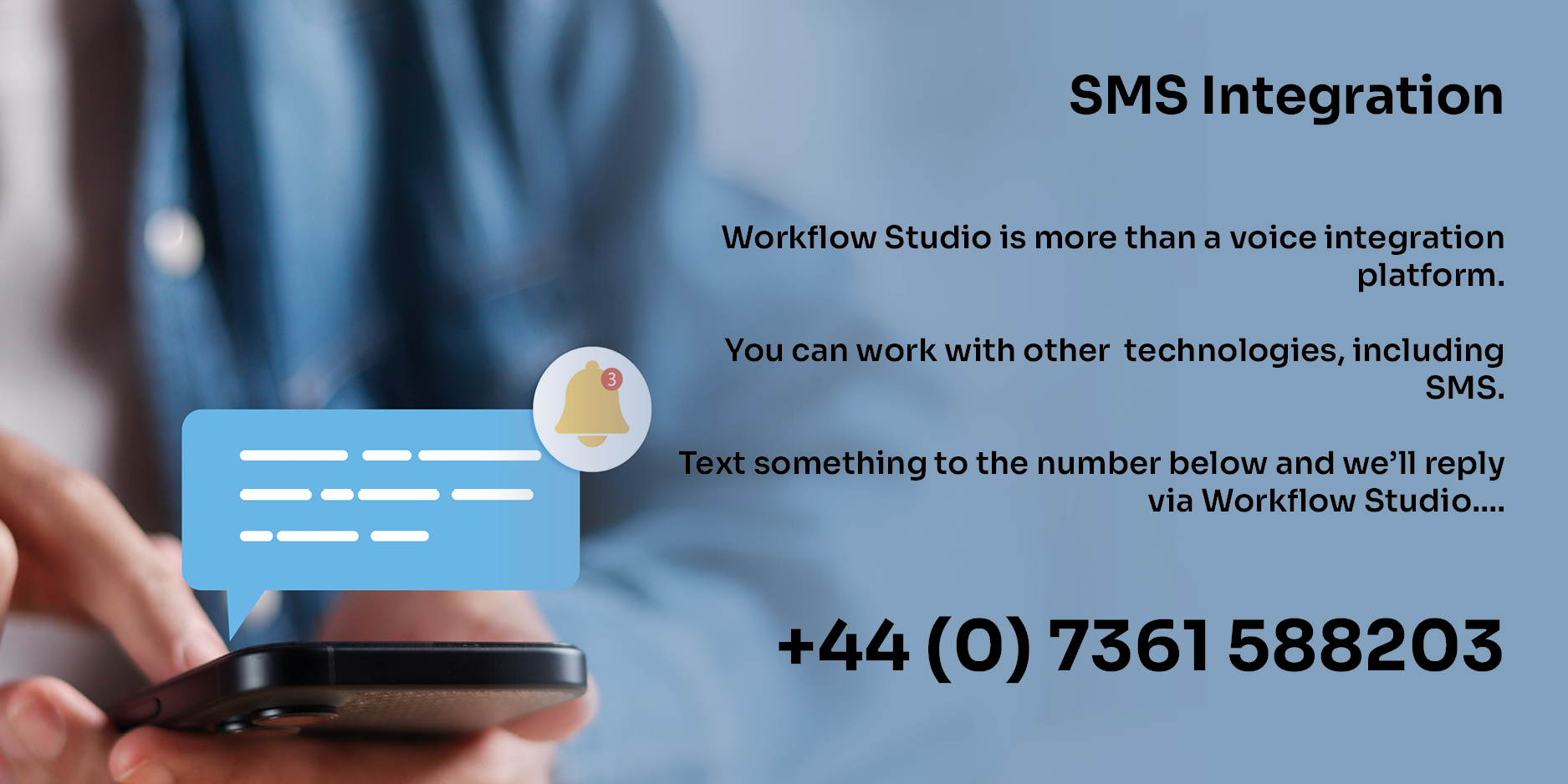 SMS Integrations